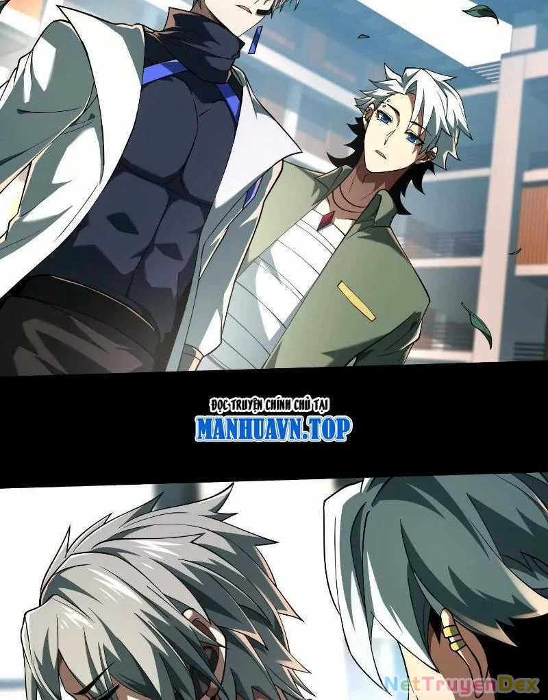 Thần Trò Chơi Dục Vọng Máy chơi trò chơi điện tử tốt nhất Chapter 40 trang 43