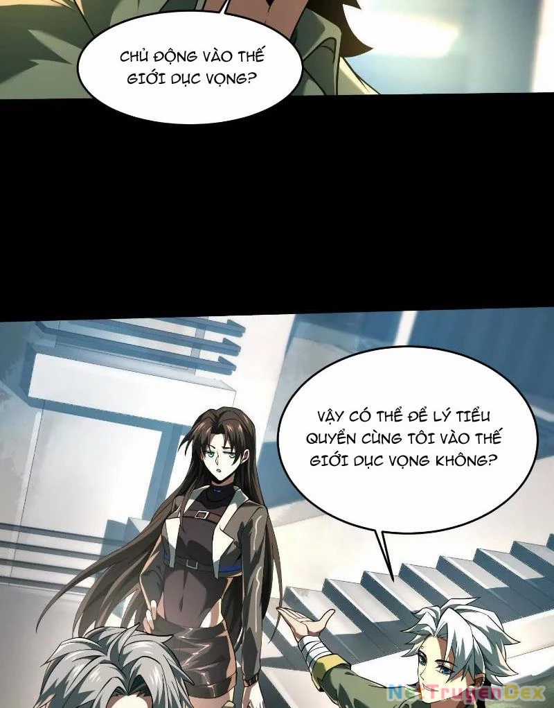 Thần Trò Chơi Dục Vọng Máy chơi trò chơi điện tử tốt nhất Chapter 40 trang 45