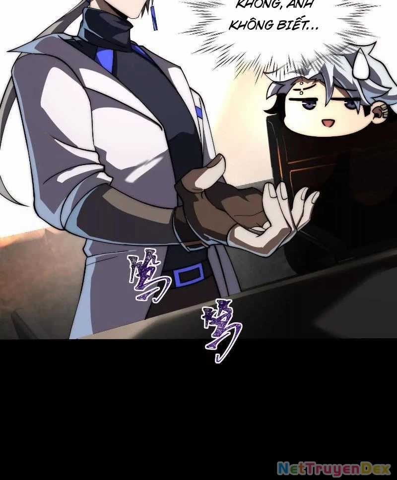 Thần Trò Chơi Dục Vọng Máy chơi trò chơi điện tử tốt nhất Chapter 40 trang 8