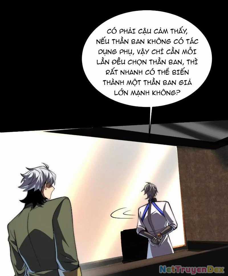 Thần Trò Chơi Dục Vọng Máy chơi trò chơi điện tử tốt nhất Chapter 40 trang 9