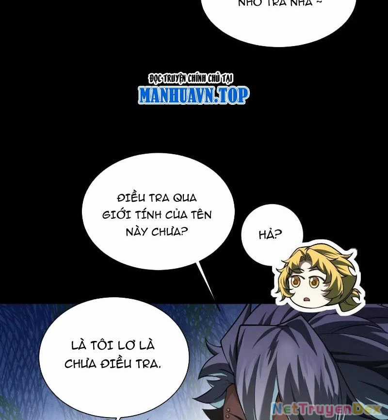 Thần Trò Chơi Dục Vọng Máy chơi trò chơi điện tử tốt nhất Chapter 41 trang 11