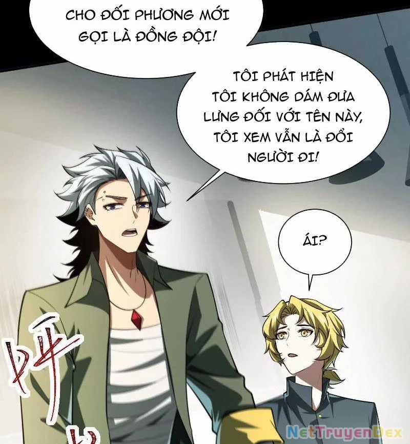 Thần Trò Chơi Dục Vọng Máy chơi trò chơi điện tử tốt nhất Chapter 41 trang 13