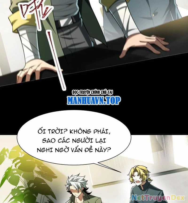 Thần Trò Chơi Dục Vọng Máy chơi trò chơi điện tử tốt nhất Chapter 41 trang 14