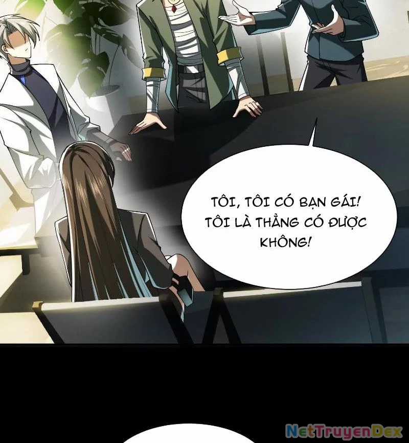 Thần Trò Chơi Dục Vọng Máy chơi trò chơi điện tử tốt nhất Chapter 41 trang 15