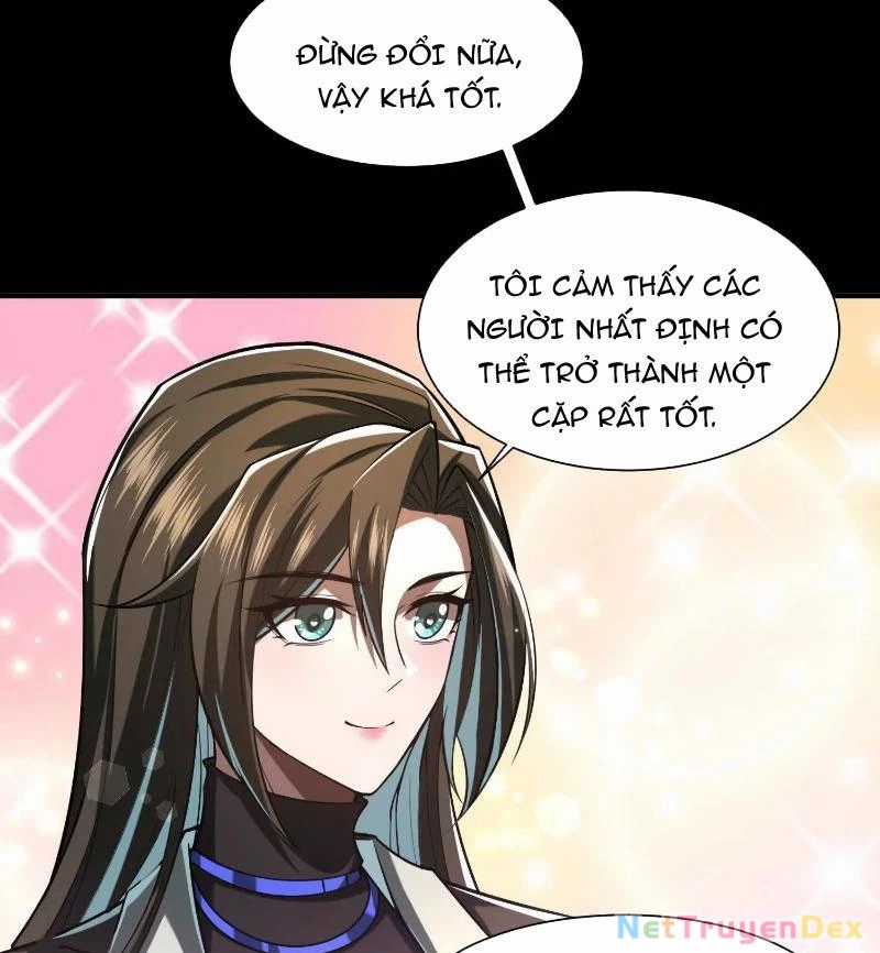 Thần Trò Chơi Dục Vọng Máy chơi trò chơi điện tử tốt nhất Chapter 41 trang 16
