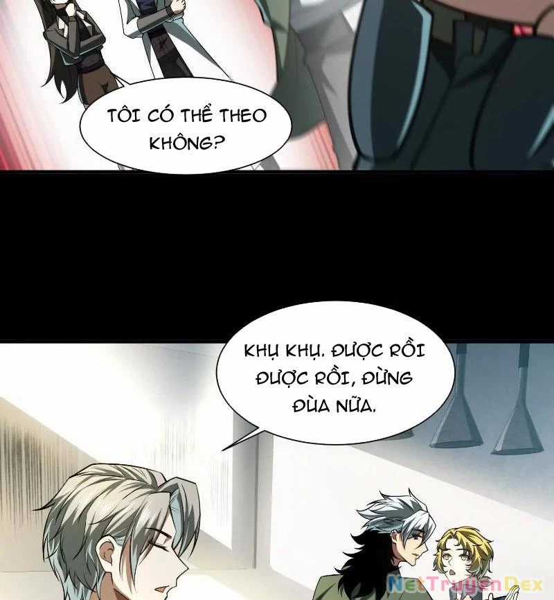 Thần Trò Chơi Dục Vọng Máy chơi trò chơi điện tử tốt nhất Chapter 41 trang 20