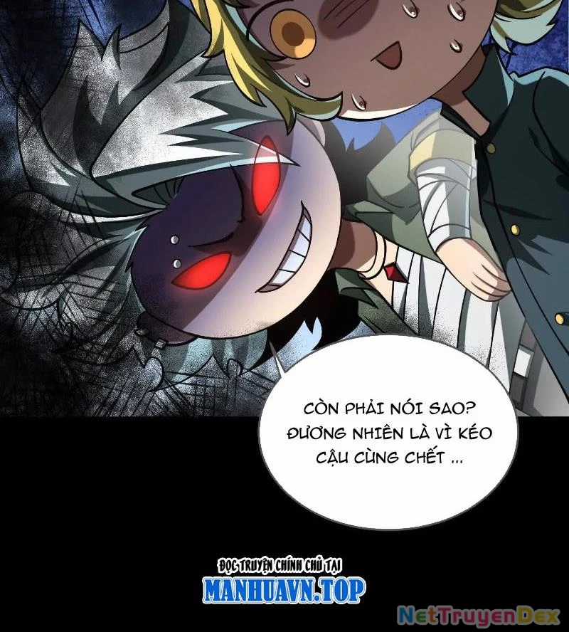 Thần Trò Chơi Dục Vọng Máy chơi trò chơi điện tử tốt nhất Chapter 41 trang 26