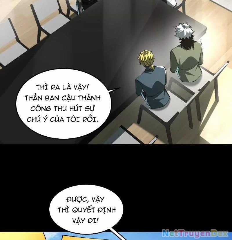 Thần Trò Chơi Dục Vọng Máy chơi trò chơi điện tử tốt nhất Chapter 41 trang 30