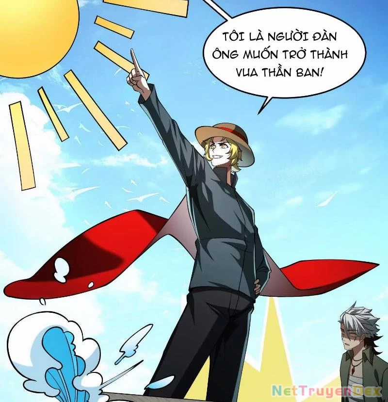 Thần Trò Chơi Dục Vọng Máy chơi trò chơi điện tử tốt nhất Chapter 41 trang 31