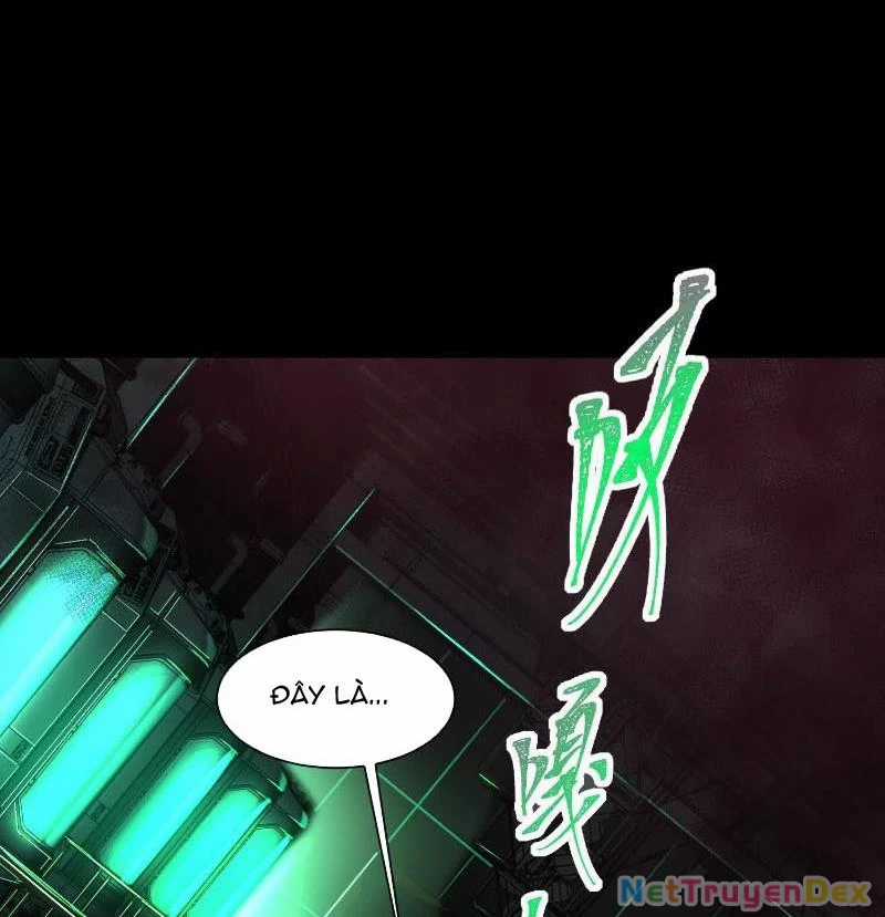Thần Trò Chơi Dục Vọng Máy chơi trò chơi điện tử tốt nhất Chapter 41 trang 34