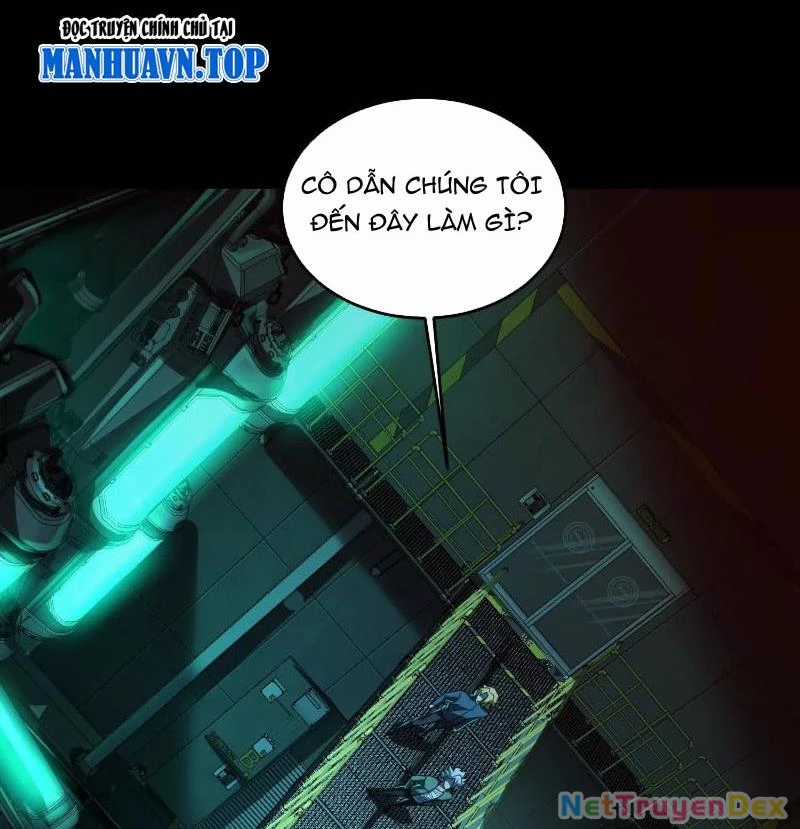Thần Trò Chơi Dục Vọng Máy chơi trò chơi điện tử tốt nhất Chapter 41 trang 36