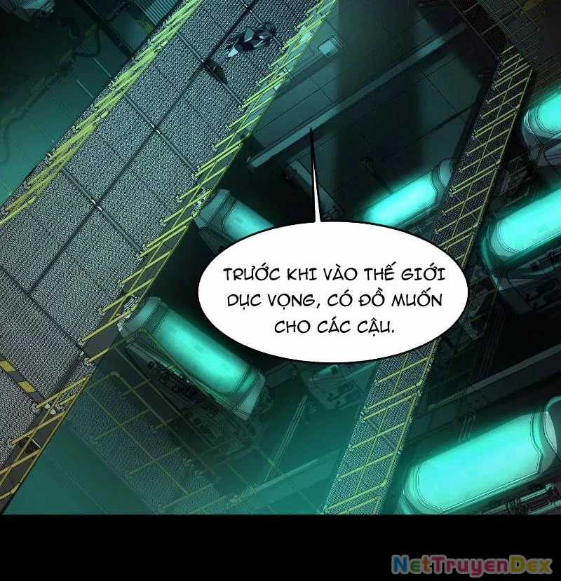 Thần Trò Chơi Dục Vọng Máy chơi trò chơi điện tử tốt nhất Chapter 41 trang 37