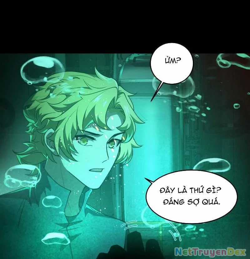 Thần Trò Chơi Dục Vọng Máy chơi trò chơi điện tử tốt nhất Chapter 41 trang 38