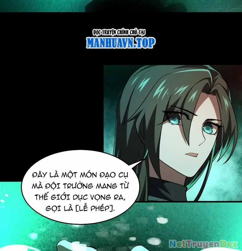 Thần Trò Chơi Dục Vọng Máy chơi trò chơi điện tử tốt nhất Chapter 41 trang 39