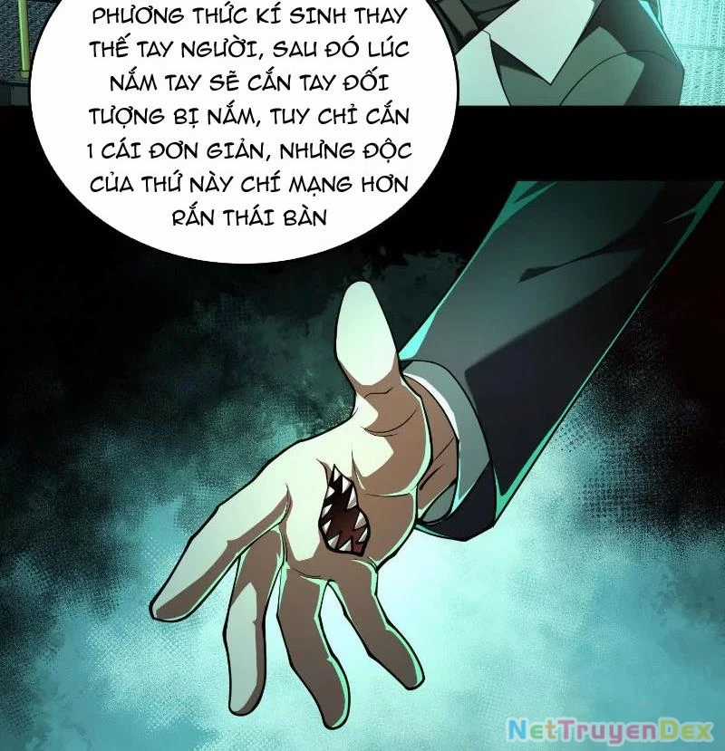 Thần Trò Chơi Dục Vọng Máy chơi trò chơi điện tử tốt nhất Chapter 41 trang 42