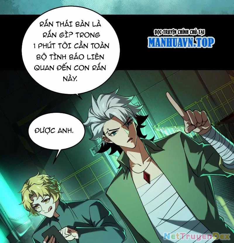 Thần Trò Chơi Dục Vọng Máy chơi trò chơi điện tử tốt nhất Chapter 41 trang 43
