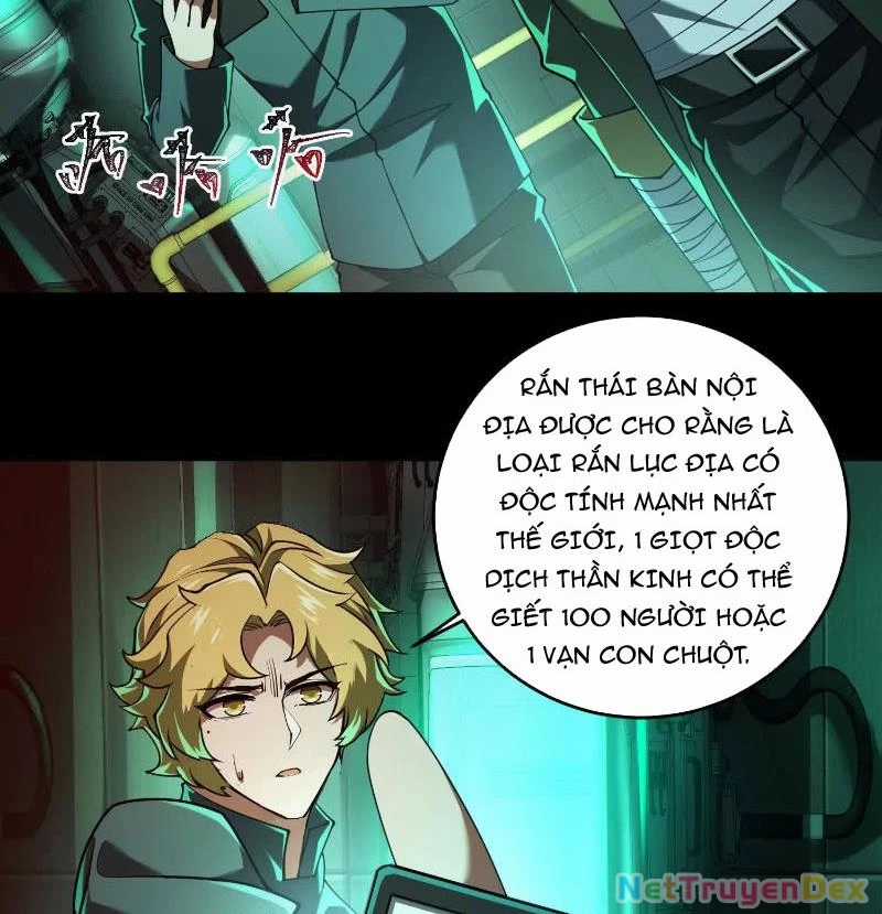 Thần Trò Chơi Dục Vọng Máy chơi trò chơi điện tử tốt nhất Chapter 41 trang 44