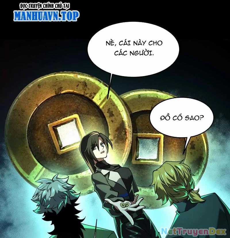 Thần Trò Chơi Dục Vọng Máy chơi trò chơi điện tử tốt nhất Chapter 41 trang 47