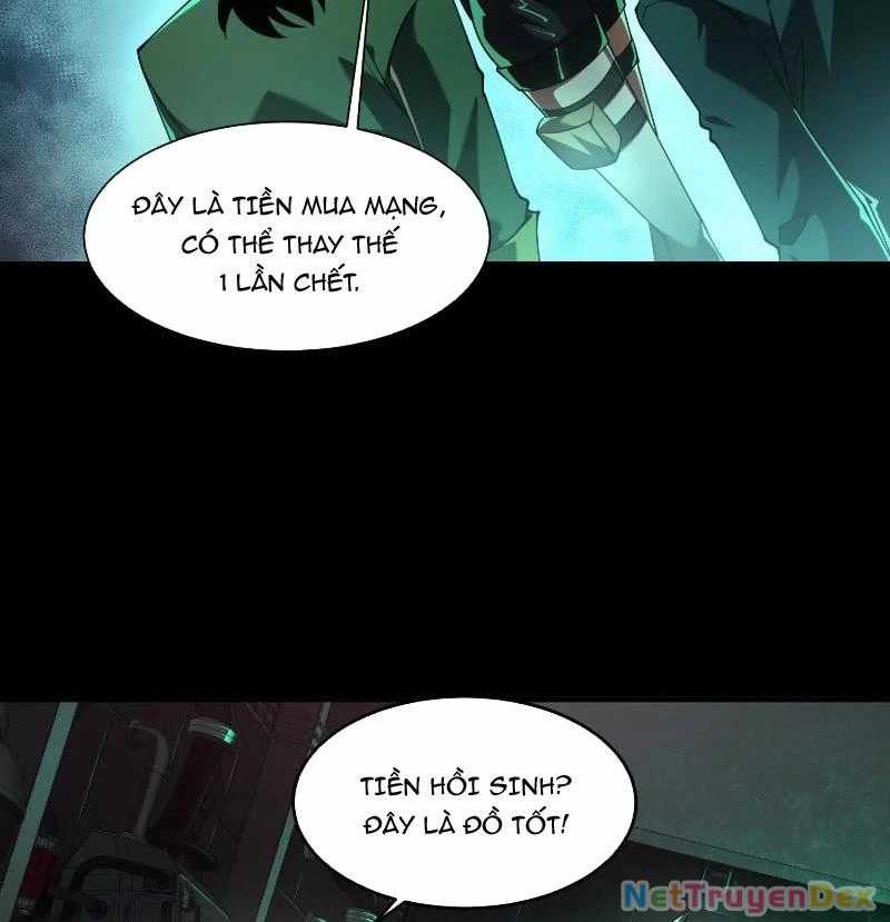 Thần Trò Chơi Dục Vọng Máy chơi trò chơi điện tử tốt nhất Chapter 41 trang 48