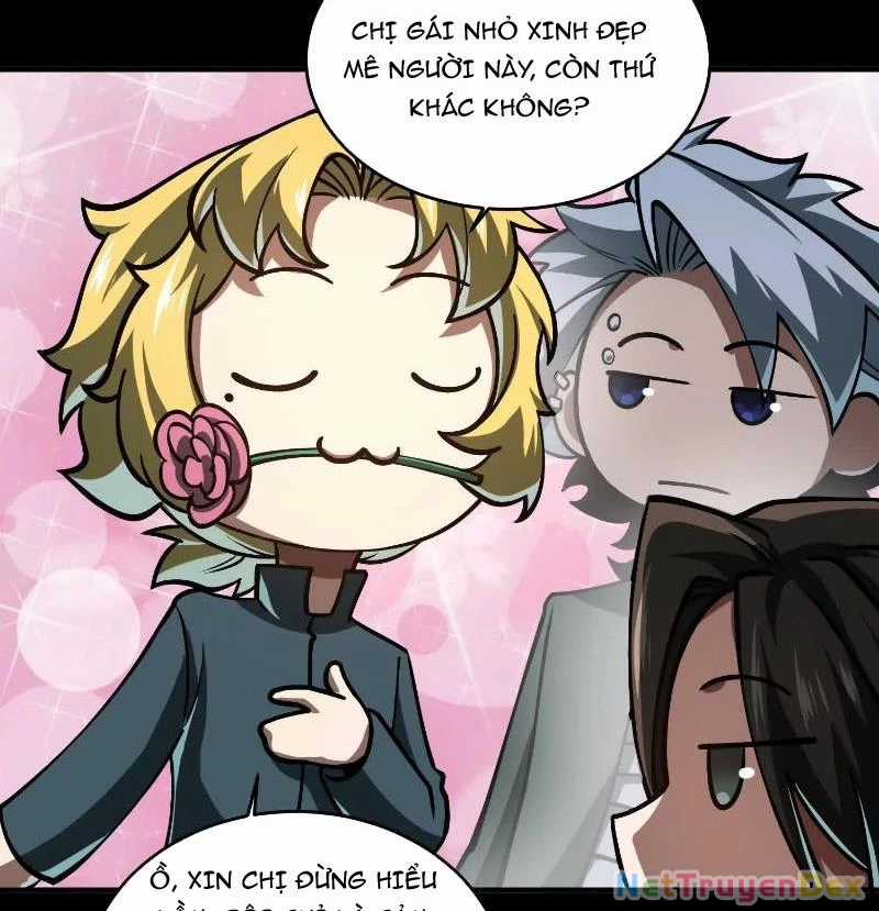 Thần Trò Chơi Dục Vọng Máy chơi trò chơi điện tử tốt nhất Chapter 41 trang 50