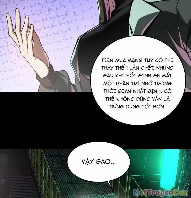 Thần Trò Chơi Dục Vọng Máy chơi trò chơi điện tử tốt nhất Chapter 41 trang 52