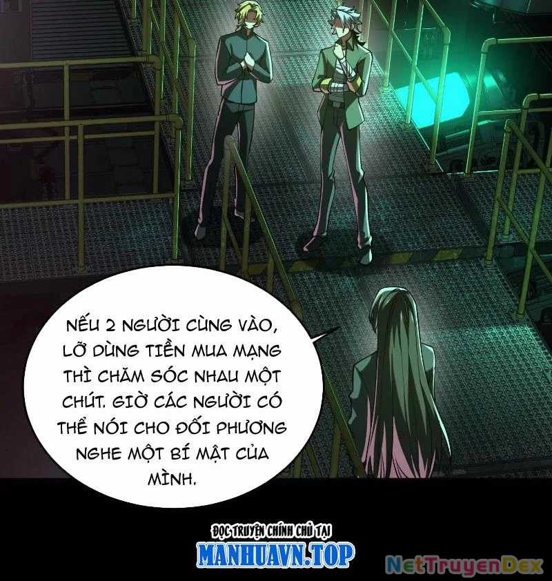 Thần Trò Chơi Dục Vọng Máy chơi trò chơi điện tử tốt nhất Chapter 41 trang 53