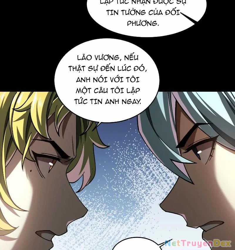 Thần Trò Chơi Dục Vọng Máy chơi trò chơi điện tử tốt nhất Chapter 41 trang 55