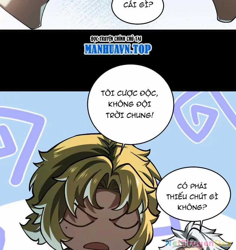 Thần Trò Chơi Dục Vọng Máy chơi trò chơi điện tử tốt nhất Chapter 41 trang 56