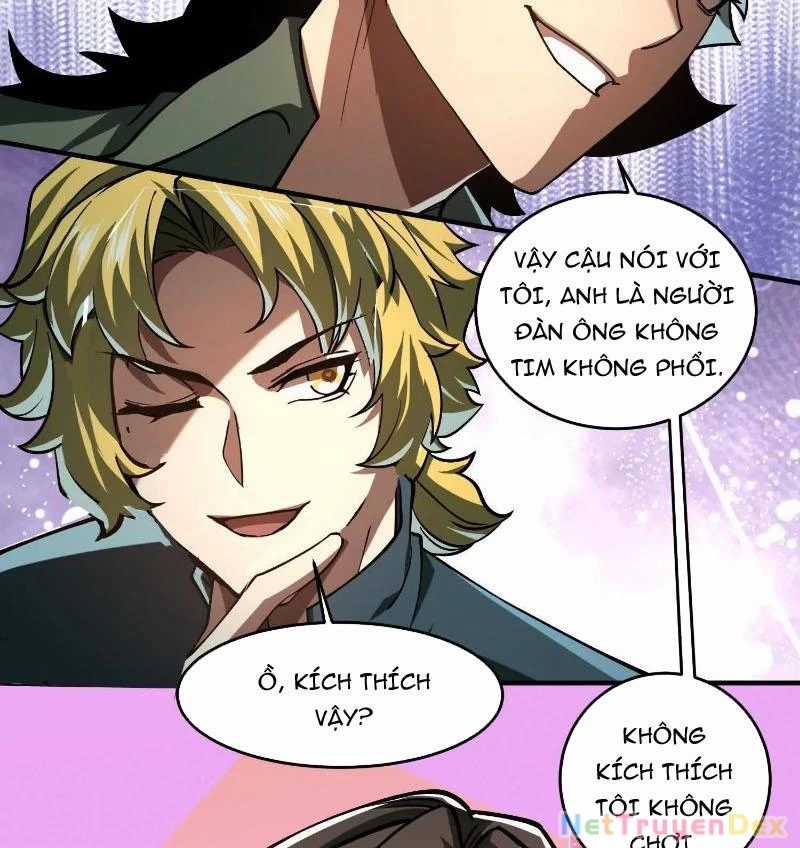 Thần Trò Chơi Dục Vọng Máy chơi trò chơi điện tử tốt nhất Chapter 41 trang 58