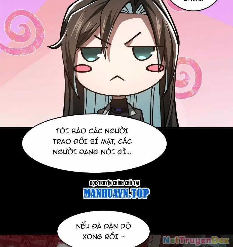 Thần Trò Chơi Dục Vọng Máy chơi trò chơi điện tử tốt nhất Chapter 41 trang 59