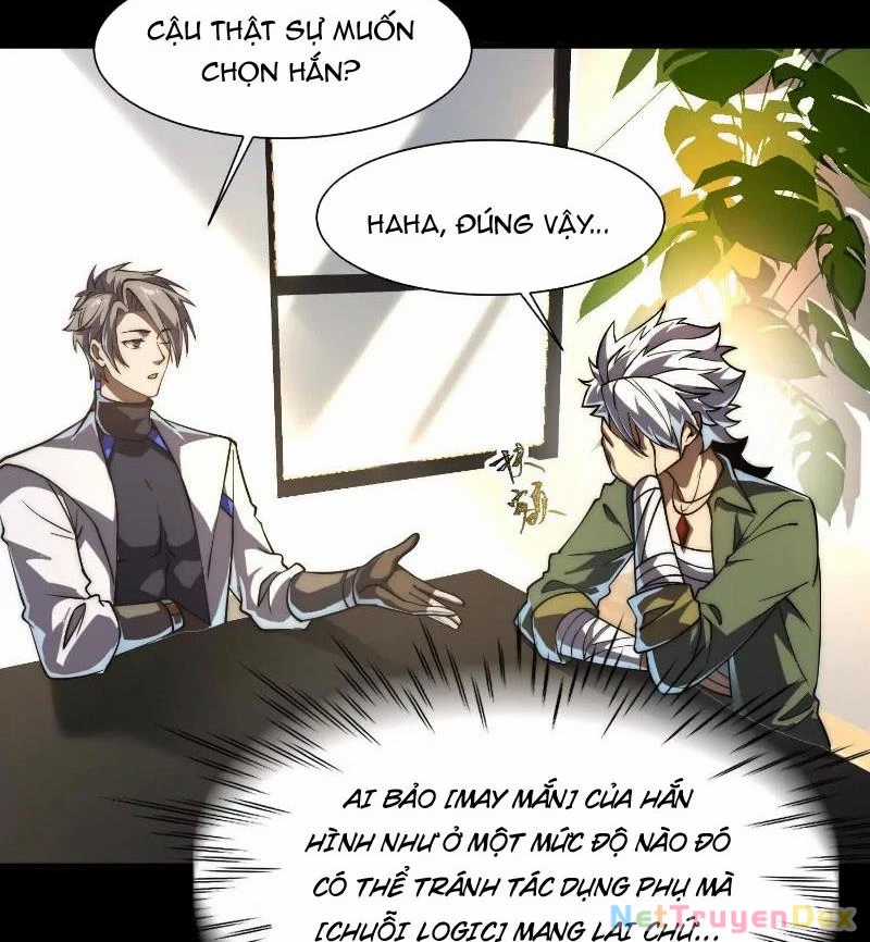 Thần Trò Chơi Dục Vọng Máy chơi trò chơi điện tử tốt nhất Chapter 41 trang 6