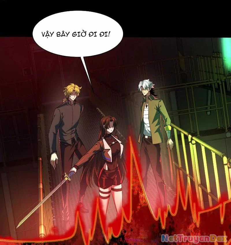 Thần Trò Chơi Dục Vọng Máy chơi trò chơi điện tử tốt nhất Chapter 41 trang 62