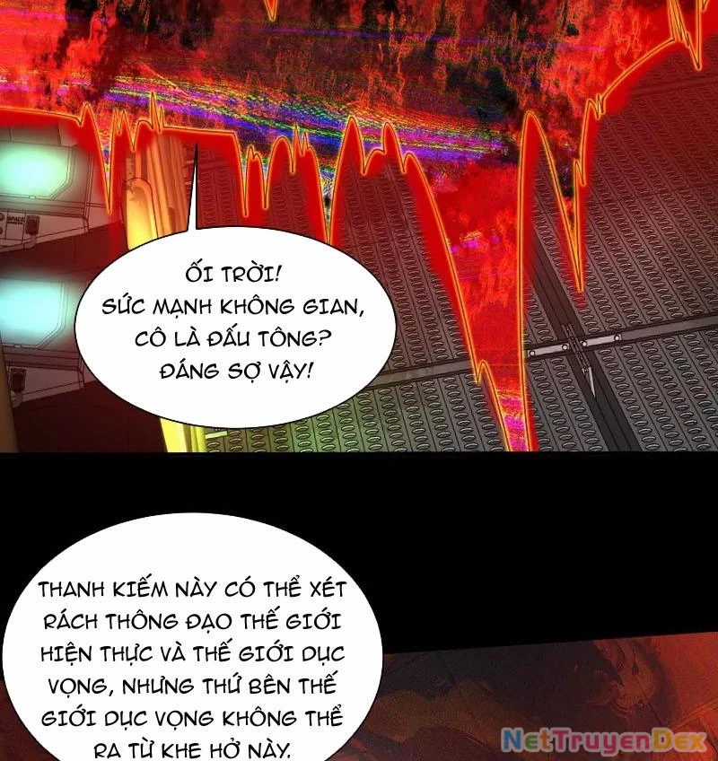Thần Trò Chơi Dục Vọng Máy chơi trò chơi điện tử tốt nhất Chapter 41 trang 63