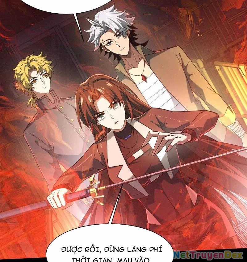 Thần Trò Chơi Dục Vọng Máy chơi trò chơi điện tử tốt nhất Chapter 41 trang 64