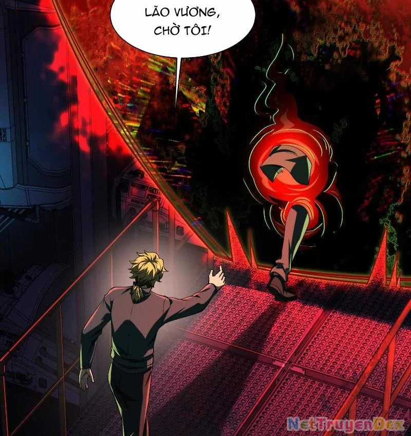 Thần Trò Chơi Dục Vọng Máy chơi trò chơi điện tử tốt nhất Chapter 41 trang 68