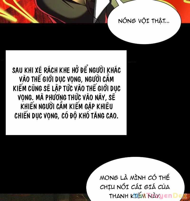 Thần Trò Chơi Dục Vọng Máy chơi trò chơi điện tử tốt nhất Chapter 41 trang 73