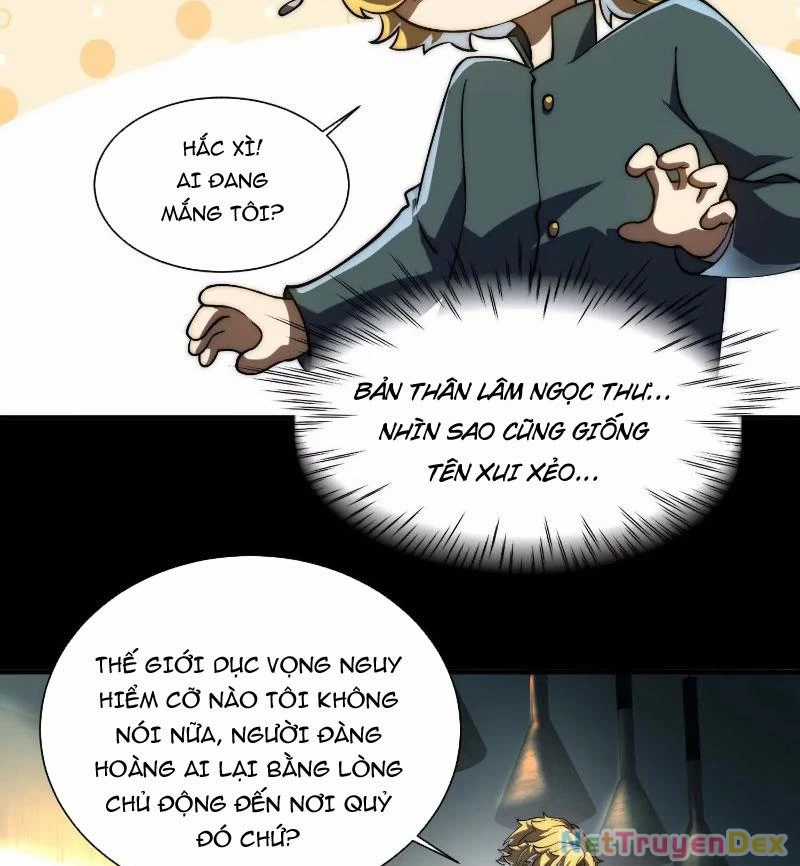 Thần Trò Chơi Dục Vọng Máy chơi trò chơi điện tử tốt nhất Chapter 41 trang 8
