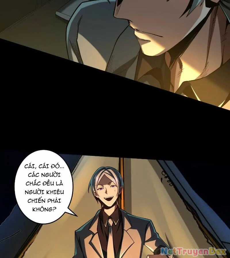 Thần Trò Chơi Dục Vọng Máy chơi trò chơi điện tử tốt nhất Chapter 42 trang 12