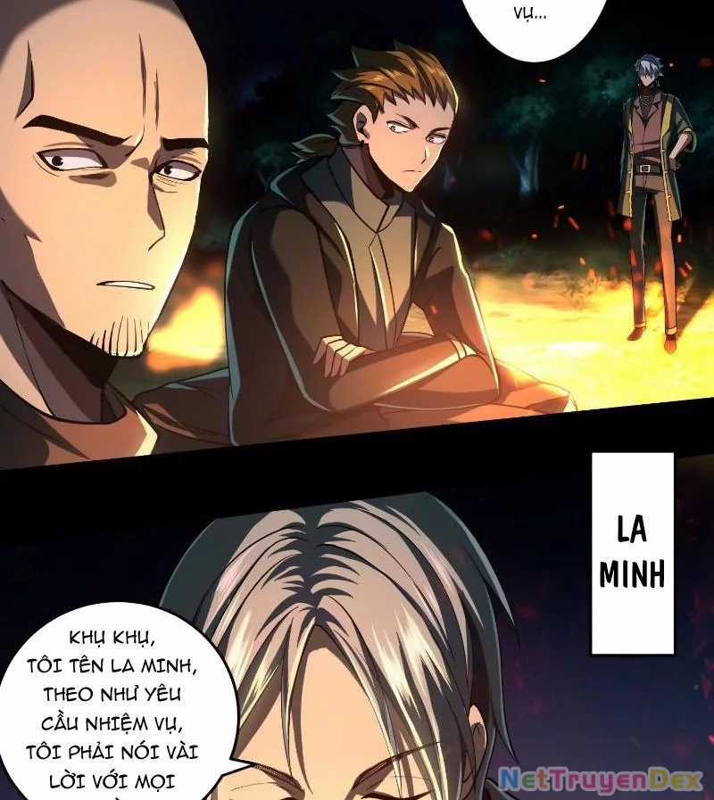 Thần Trò Chơi Dục Vọng Máy chơi trò chơi điện tử tốt nhất Chapter 42 trang 16