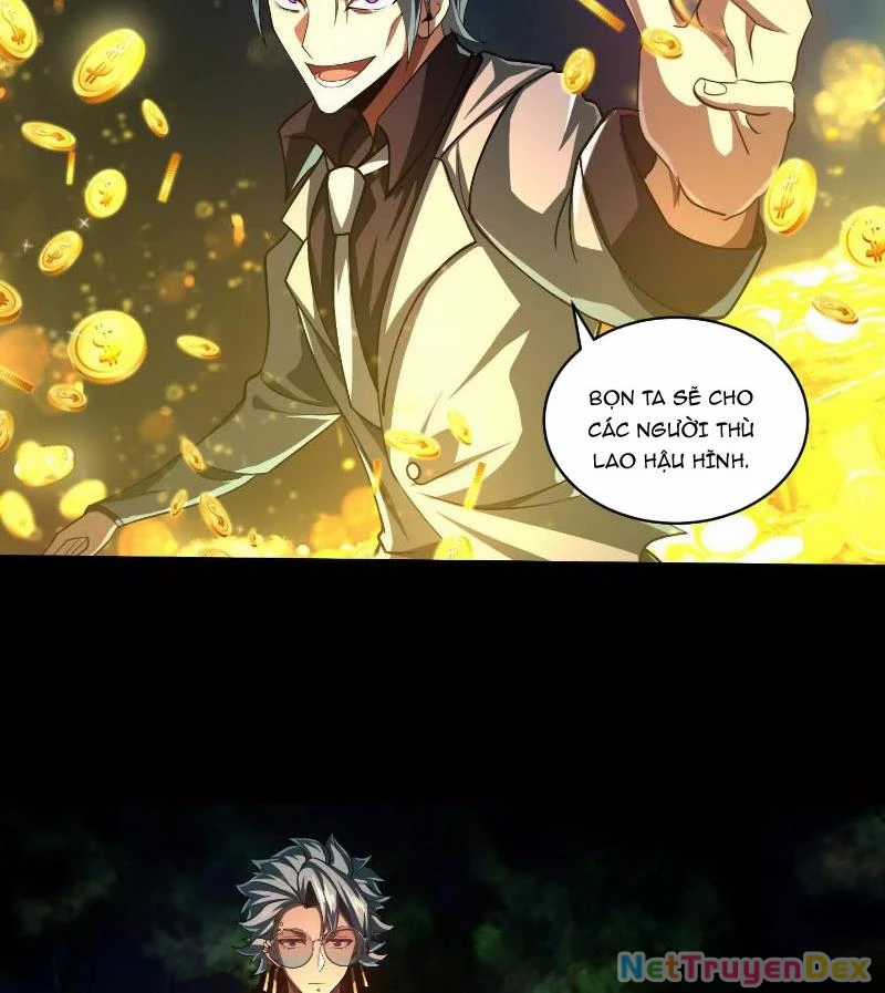 Thần Trò Chơi Dục Vọng Máy chơi trò chơi điện tử tốt nhất Chapter 42 trang 18