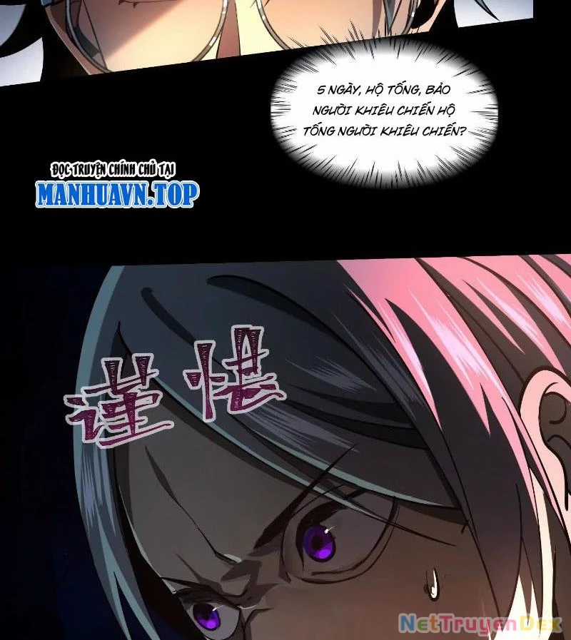 Thần Trò Chơi Dục Vọng Máy chơi trò chơi điện tử tốt nhất Chapter 42 trang 20