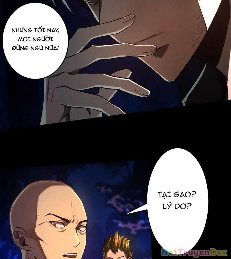 Thần Trò Chơi Dục Vọng Máy chơi trò chơi điện tử tốt nhất Chapter 42 trang 21