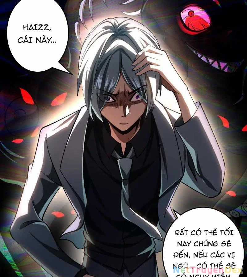 Thần Trò Chơi Dục Vọng Máy chơi trò chơi điện tử tốt nhất Chapter 42 trang 23