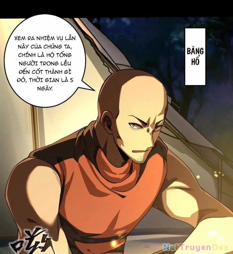 Thần Trò Chơi Dục Vọng Máy chơi trò chơi điện tử tốt nhất Chapter 42 trang 27