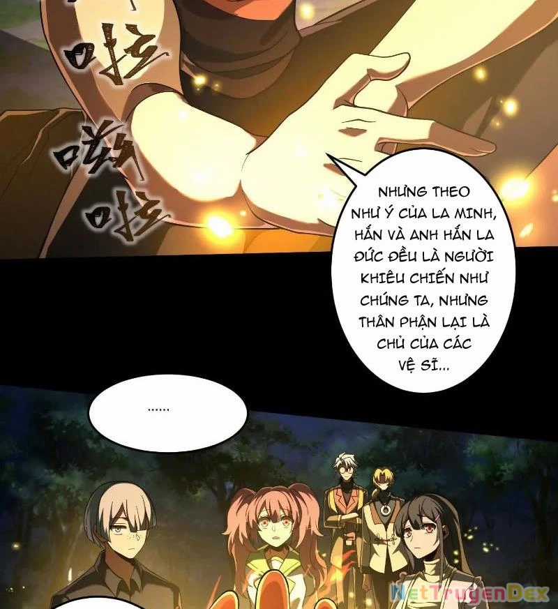 Thần Trò Chơi Dục Vọng Máy chơi trò chơi điện tử tốt nhất Chapter 42 trang 28