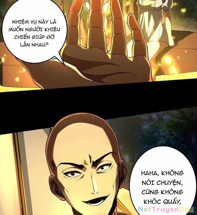 Thần Trò Chơi Dục Vọng Máy chơi trò chơi điện tử tốt nhất Chapter 42 trang 29