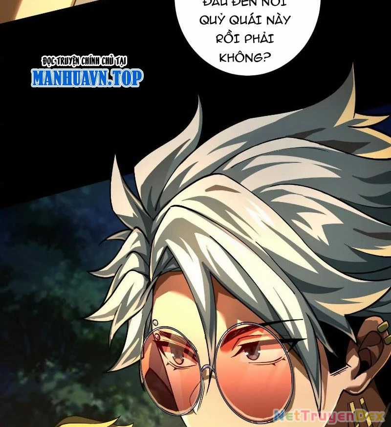 Thần Trò Chơi Dục Vọng Máy chơi trò chơi điện tử tốt nhất Chapter 42 trang 31