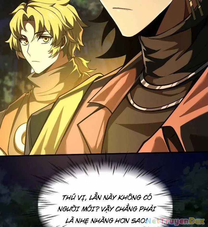 Thần Trò Chơi Dục Vọng Máy chơi trò chơi điện tử tốt nhất Chapter 42 trang 32