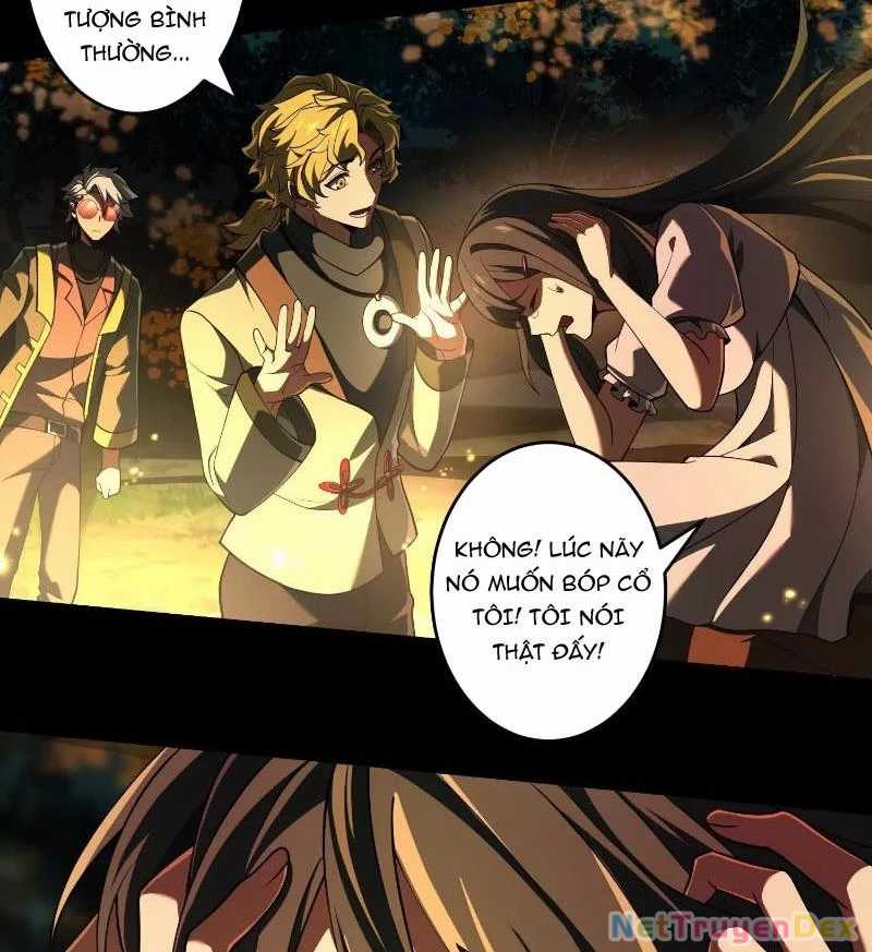 Thần Trò Chơi Dục Vọng Máy chơi trò chơi điện tử tốt nhất Chapter 42 trang 40