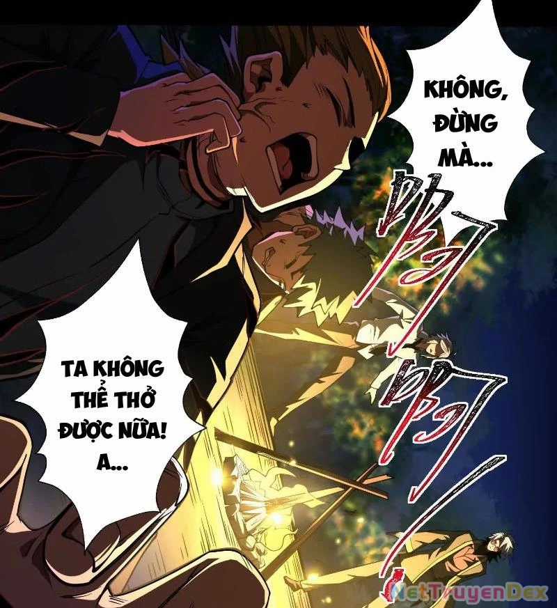 Thần Trò Chơi Dục Vọng Máy chơi trò chơi điện tử tốt nhất Chapter 42 trang 50